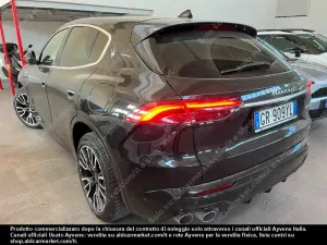 Maserati Grecale 2.0 2023