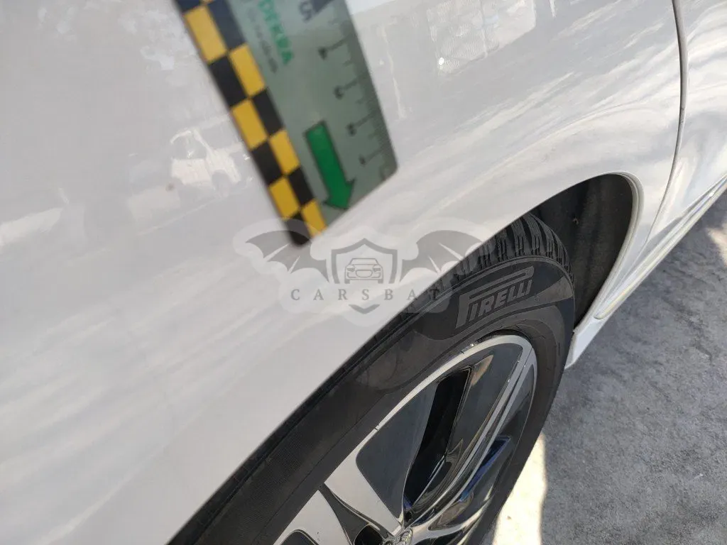 Mercedes-Benz C 200 Sport 2020