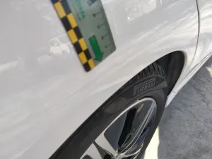 Mercedes-Benz C 200 Sport 2020