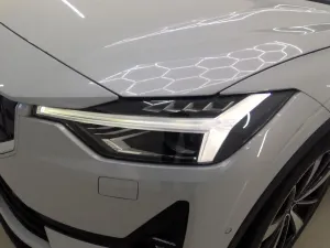 Polestar 2 Pilot Plus 2020