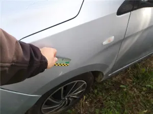 Mitsubishi Space Star 1.2 Intense 2022