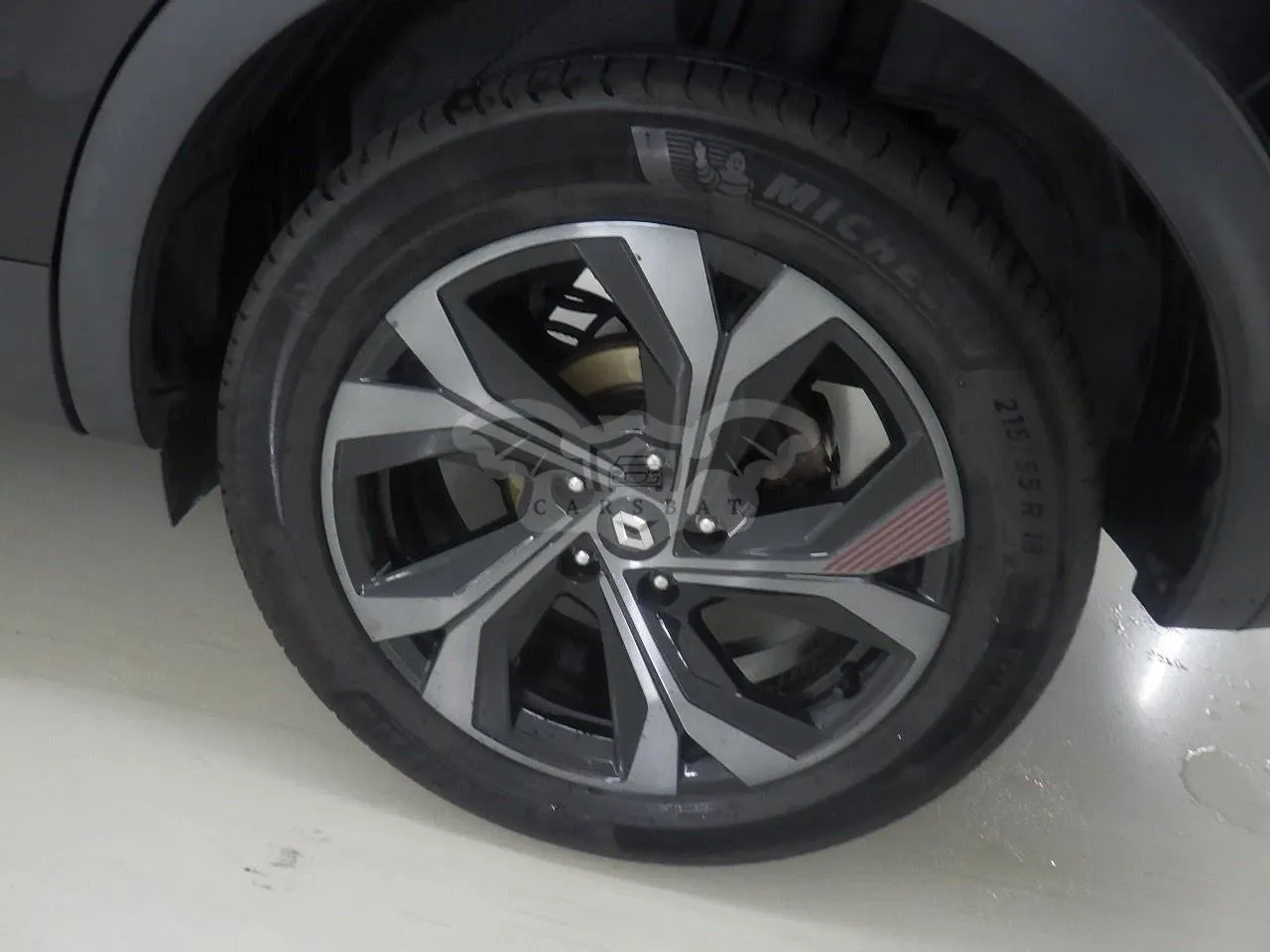 Renault Arkana / XM3 1.3 RS Line 2023