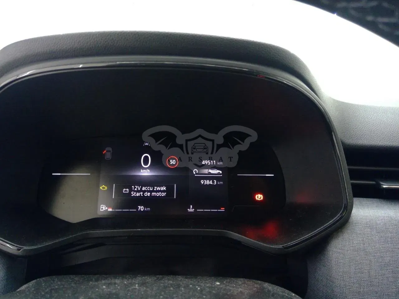 Renault Clio 1.0 Tce Evolution 2024