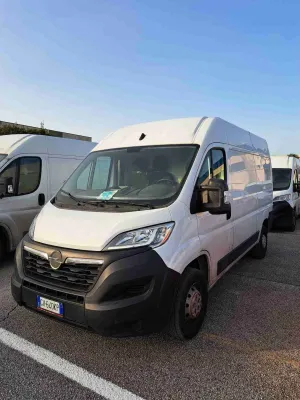 Opel Movano L2H2 2.2 2024