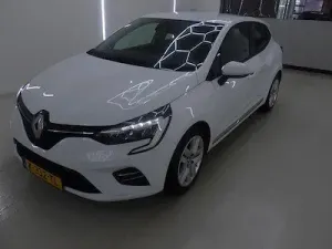Renault Clio 1.0 Tce Zen 2021