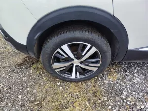 Peugeot 3008 Allure Pack 2022