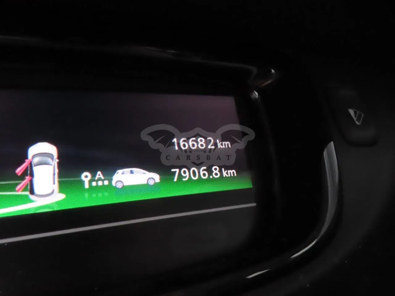 Renault Zoe 41 kWh Life 2018
