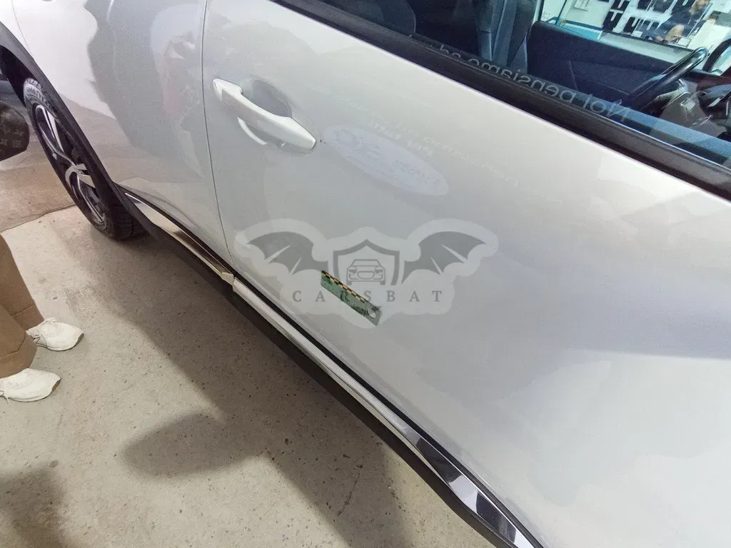 Peugeot 3008 Allure Pack 2022