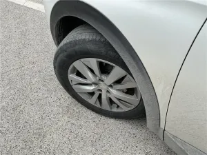 Peugeot 3008 Active Pack 2021