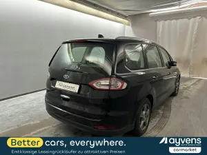 Ford Galaxy 2.0 EcoBlue Titanium 2022