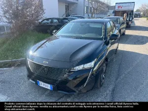 Peugeot 308 Allure 2023