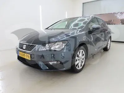 Seat Leon Sportstourer 1.5 TSI Style 2020