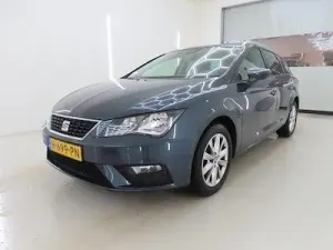 Seat Leon Sportstourer 1.5 TSI Style 2020