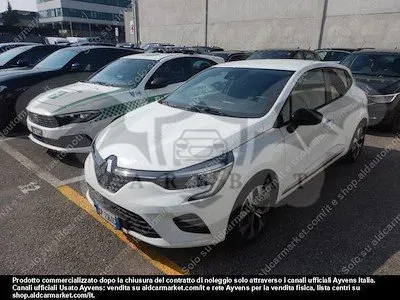 Renault Clio 1.5 DCI Evolution 2023