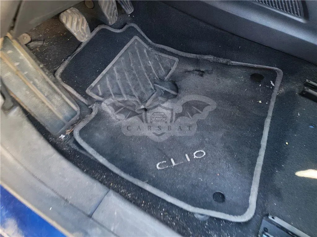 Renault Clio 1.0 Tce Business 2021
