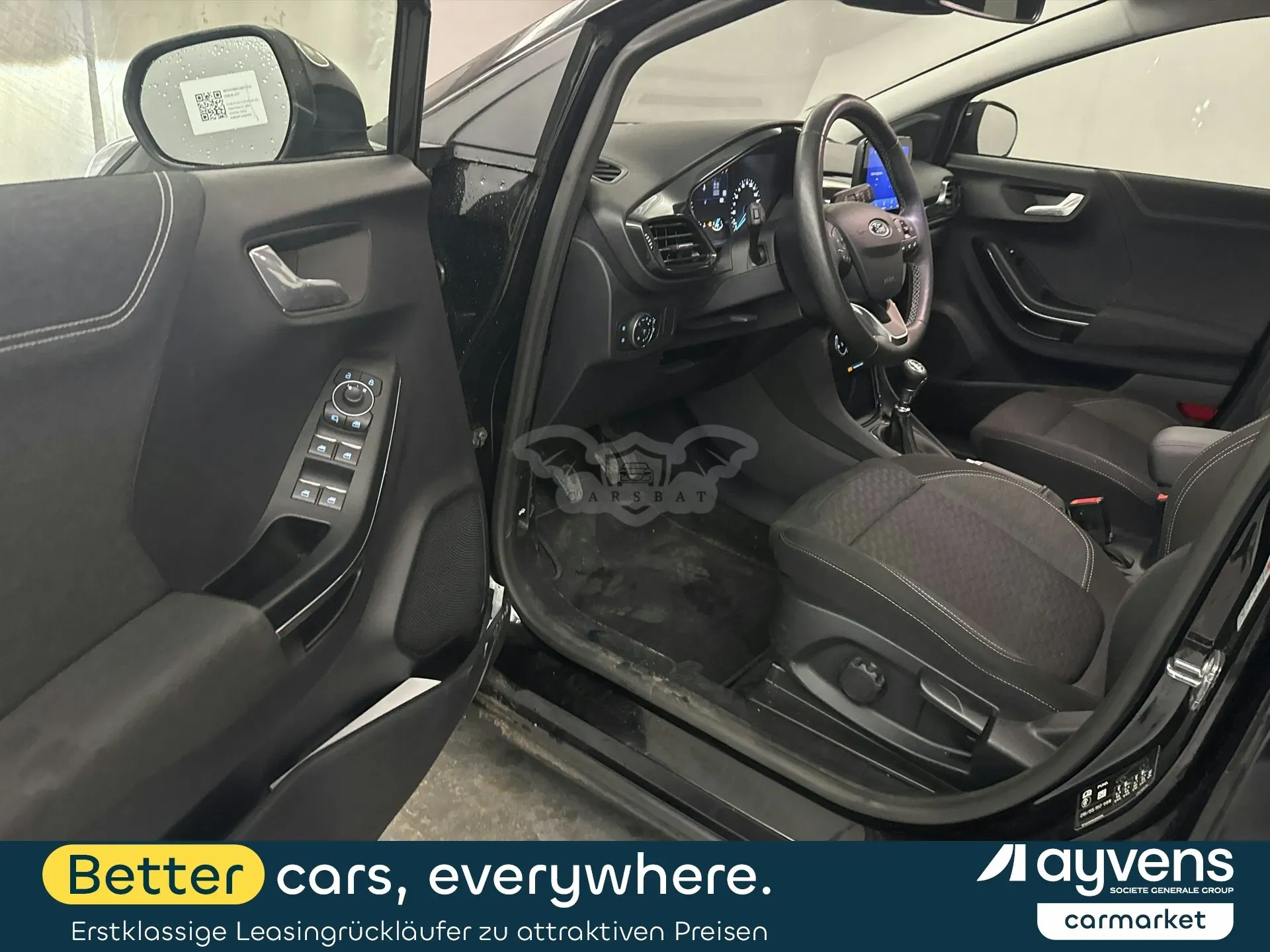 Ford Puma 1.0 Titanium 2023