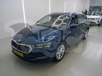 Skoda Octavia Combi 1.0 TSI Business 2022