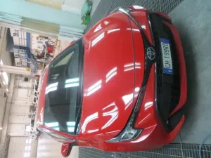 Toyota Corolla Business 2022