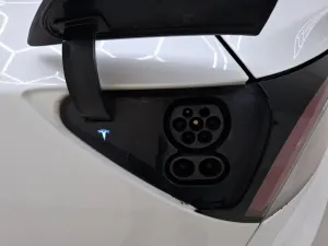 Tesla Model 3 Long Range 75 kWh 2020