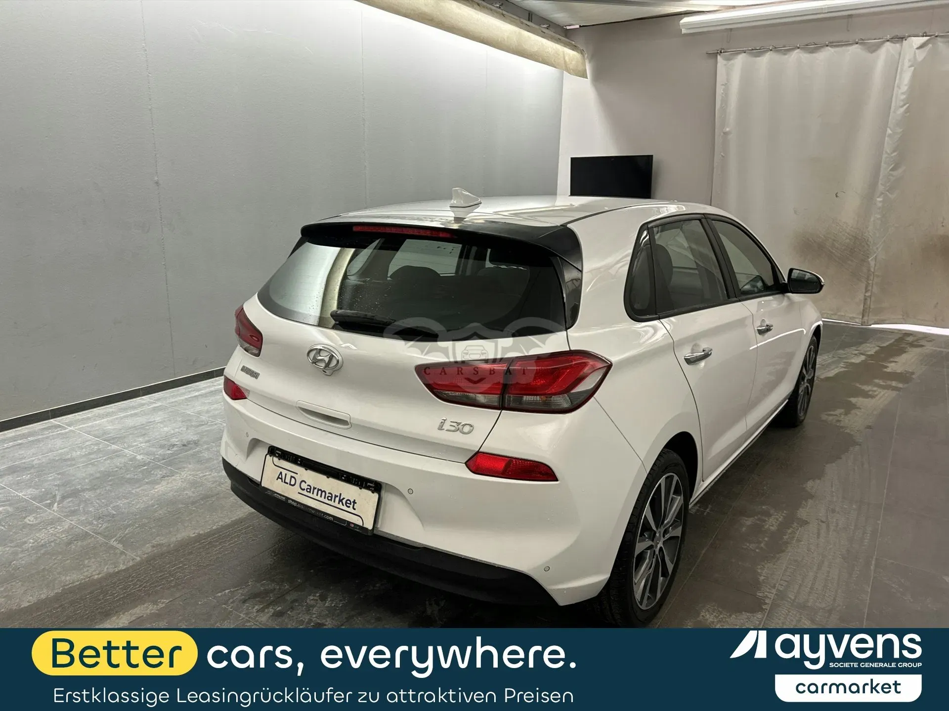 Hyundai i30 1.6 CRDi Trend 2019