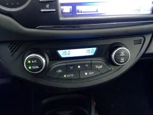 Toyota Yaris 1.5 Active 2019