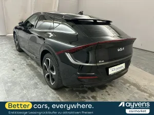 Kia EV6 74 kWh GT Line 2022