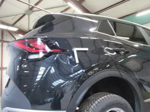 Kia Sportage 1.6 CRDI Vision 2023