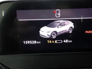 Volkswagen ID.4 77 kWh 1st Max 2020