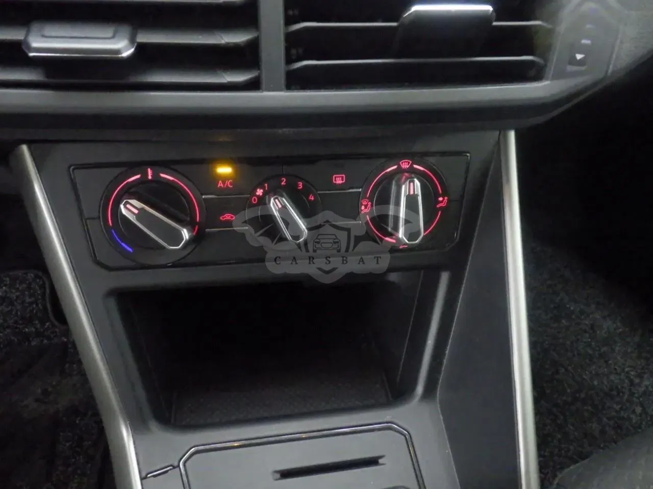 Volkswagen Polo 1.0 TSI Comfortline 2020