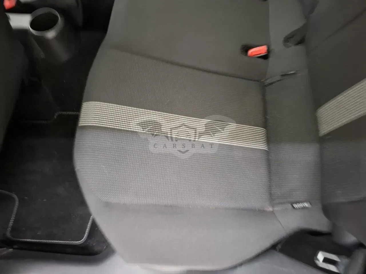 Volkswagen Up! 1.0 High Up! 2018