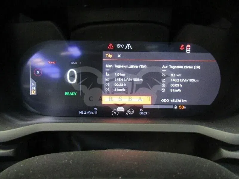 Polestar 2 79 kWh 2022