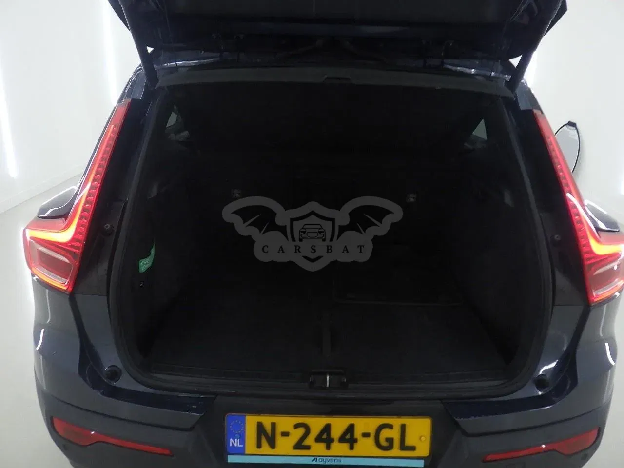 Volvo XC40 Pro 2021