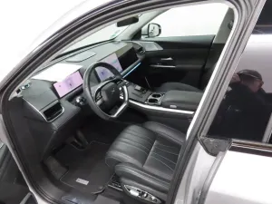 XPeng G9 Standard Range 2024