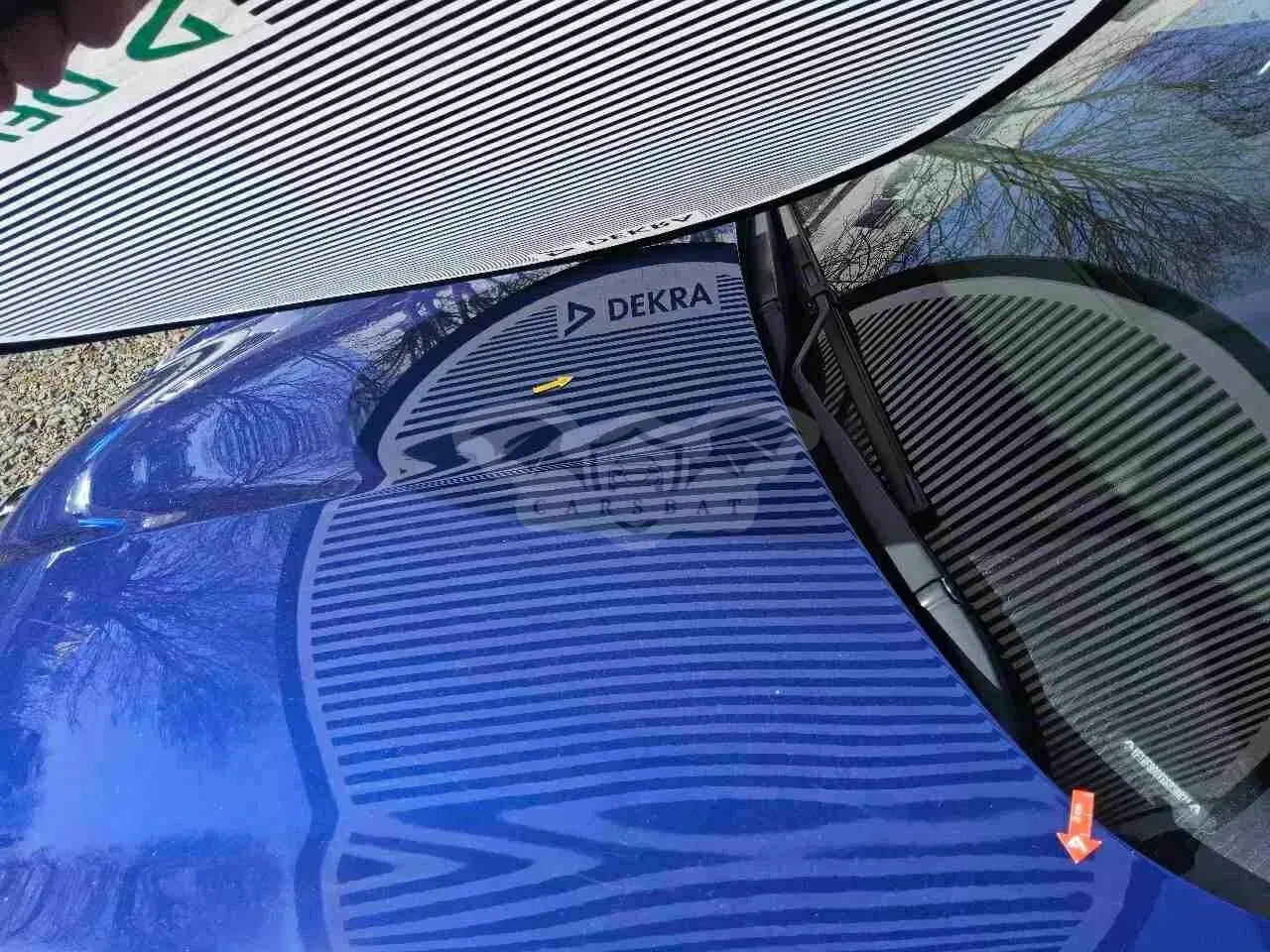 Renault Megane Grandtour Intens 2021
