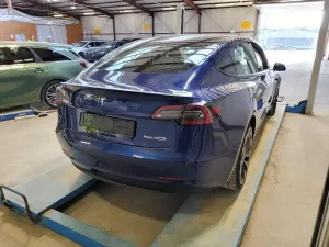 Tesla Model 3 Performance 2022