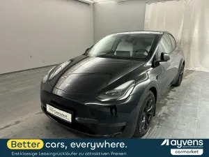 Tesla Model Y Long Range 2023