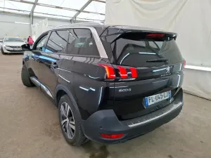 Peugeot 5008 1.5 HDI Allure Business 2019