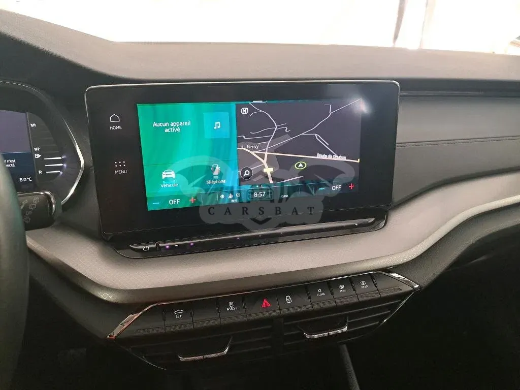 Skoda Octavia Combi 2.0 TDI Business 2022