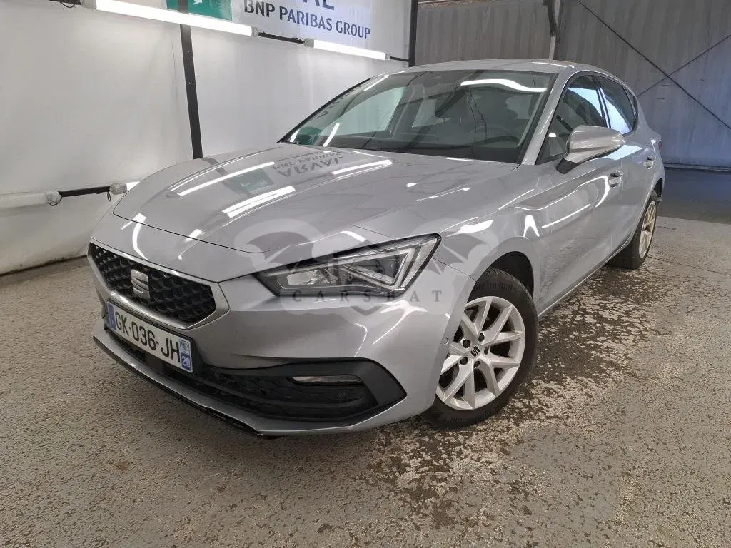 Seat Leon 2.0 TDI Business 2022