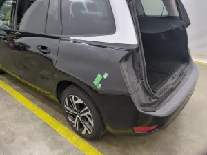 Citroën C4 Grand Picasso 1.5 HDI Business 2021