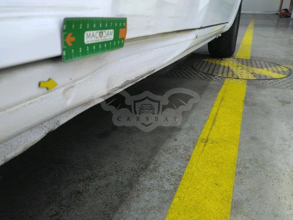 Renault Kangoo Express 1.5 DCI Comfort 2013