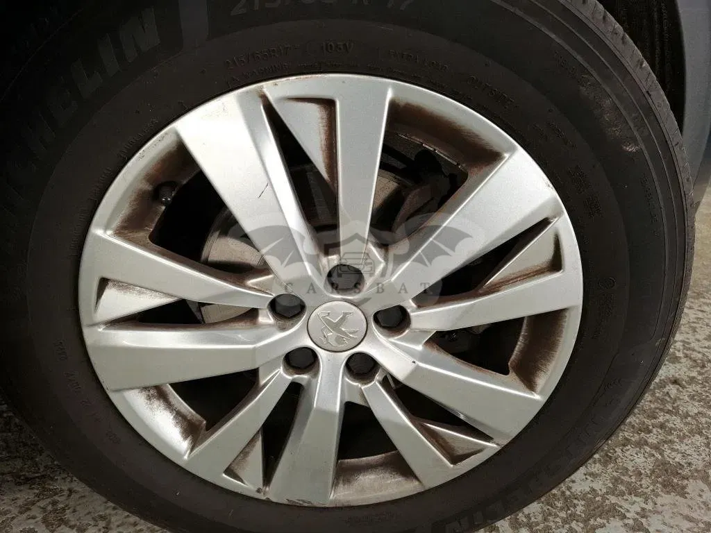 Peugeot 3008 1.5 HDI Style 2022