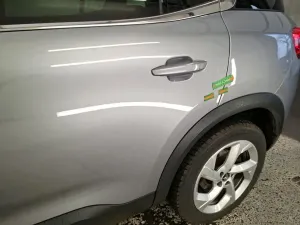Citroën C5 Aircross 1.5 HDI Business 2022