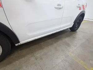 Citroën C3 1.5 HDI Feel 2020