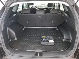 Hyundai Tucson 1.6 T-GDI Business 2022