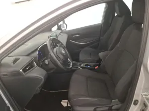 Toyota Corolla Dynamic Business 2019