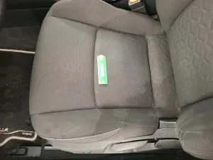 Toyota Corolla Dynamic Business 2022