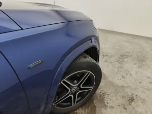 Mercedes-Benz GLE 350e 2021