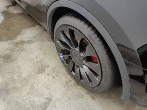 Tesla Model Y Performance 2023