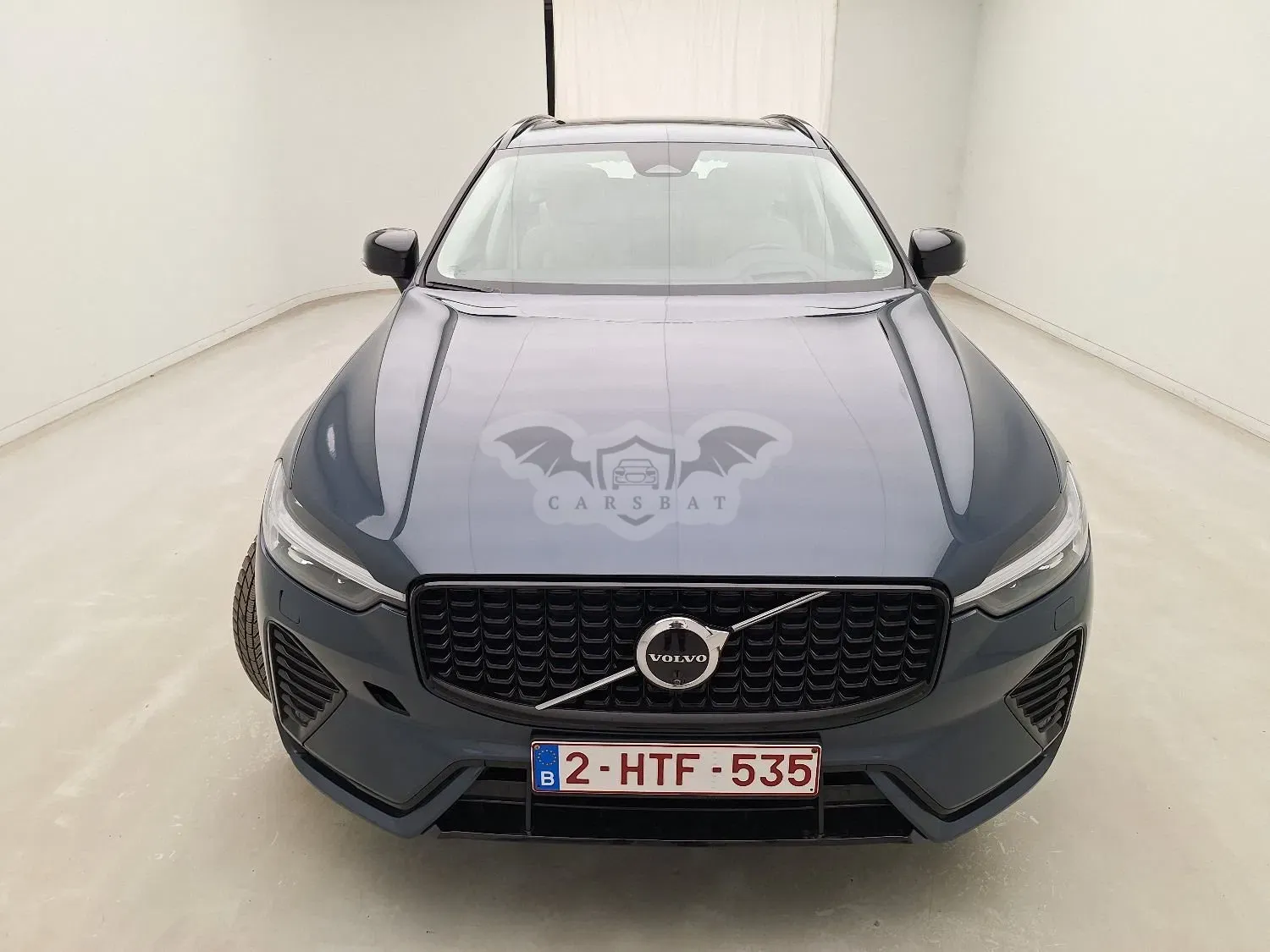 Volvo XC60 B4 Ultimate Dark 2023